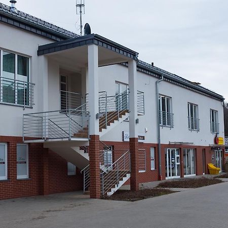 Apartament Rodzinny Mountain Aparts Świeradów-Zdrój Exteriér fotografie