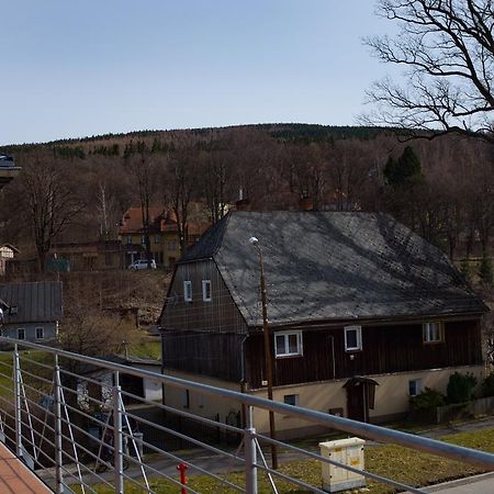 Apartament Rodzinny Mountain Aparts Świeradów-Zdrój Exteriér fotografie
