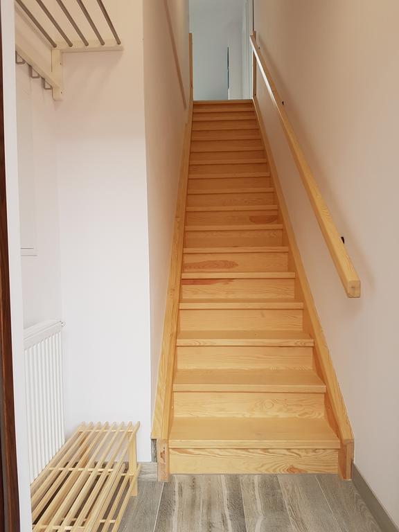 Apartament Rodzinny Mountain Aparts Świeradów-Zdrój Exteriér fotografie