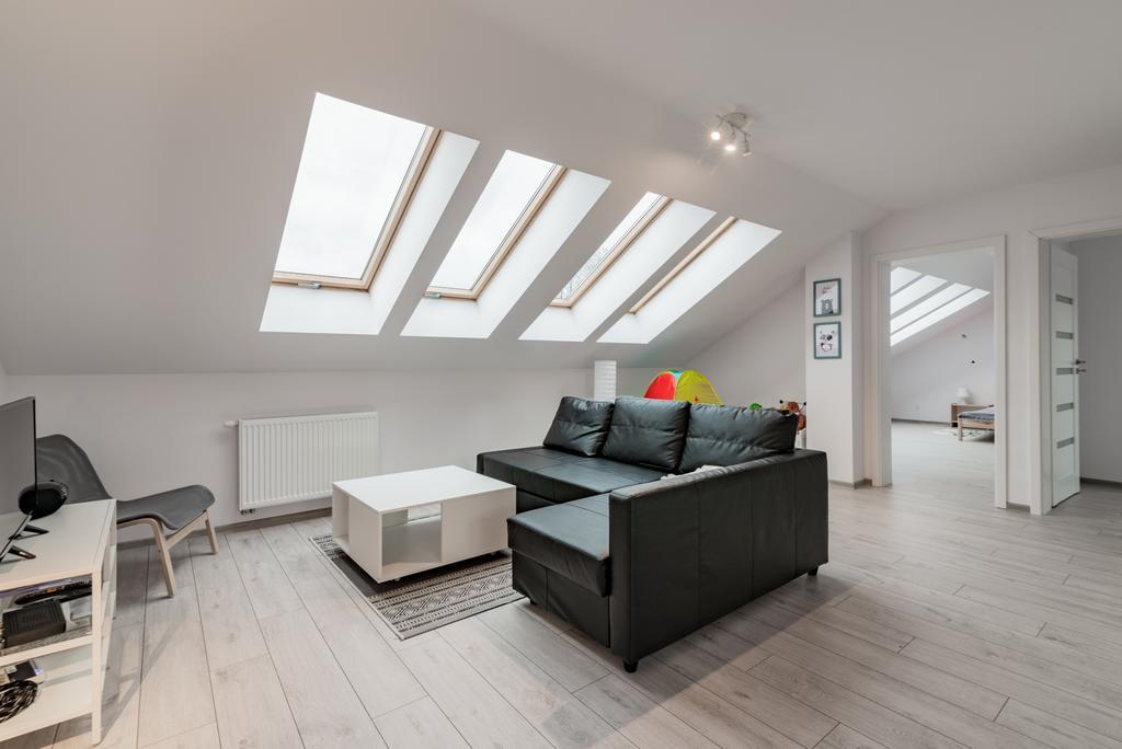 Apartament Rodzinny Mountain Aparts Świeradów-Zdrój Exteriér fotografie