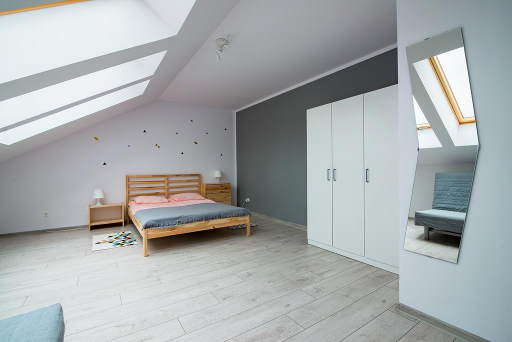 Apartament Rodzinny Mountain Aparts Świeradów-Zdrój Exteriér fotografie
