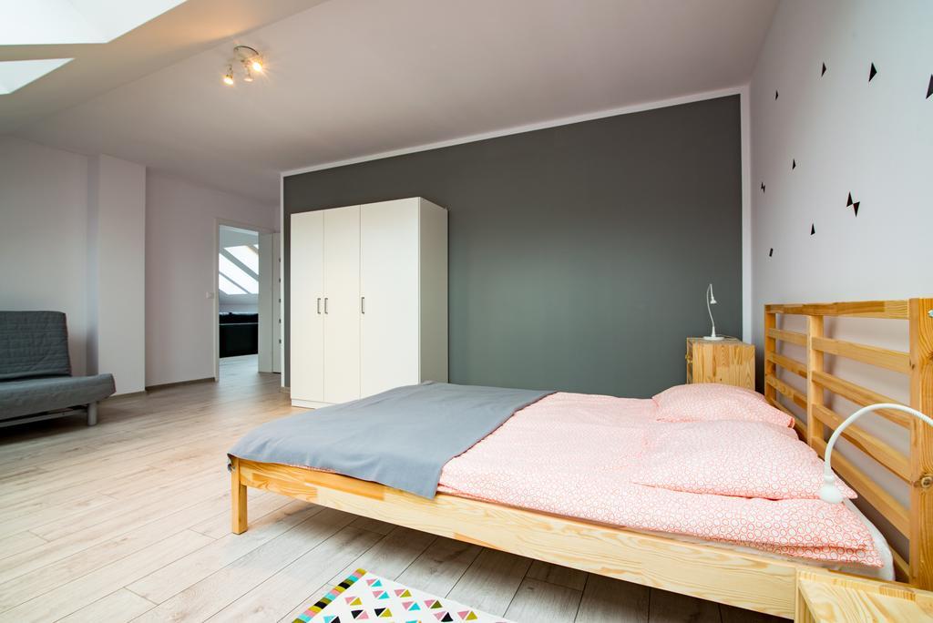 Apartament Rodzinny Mountain Aparts Świeradów-Zdrój Exteriér fotografie