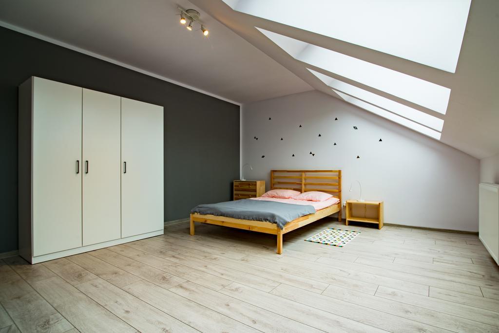 Apartament Rodzinny Mountain Aparts Świeradów-Zdrój Exteriér fotografie