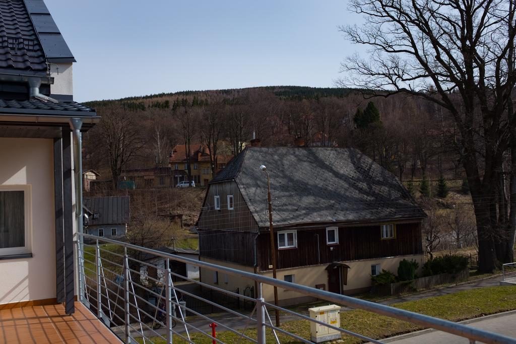 Apartament Rodzinny Mountain Aparts Świeradów-Zdrój Exteriér fotografie