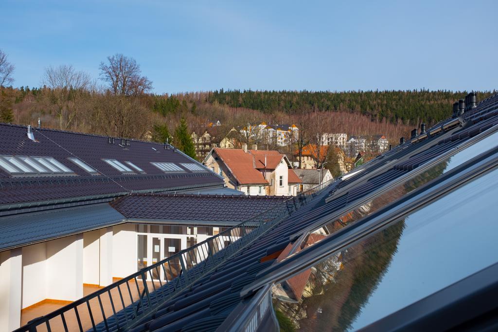 Apartament Rodzinny Mountain Aparts Świeradów-Zdrój Exteriér fotografie