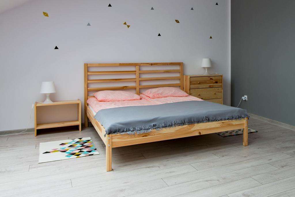 Apartament Rodzinny Mountain Aparts Świeradów-Zdrój Exteriér fotografie